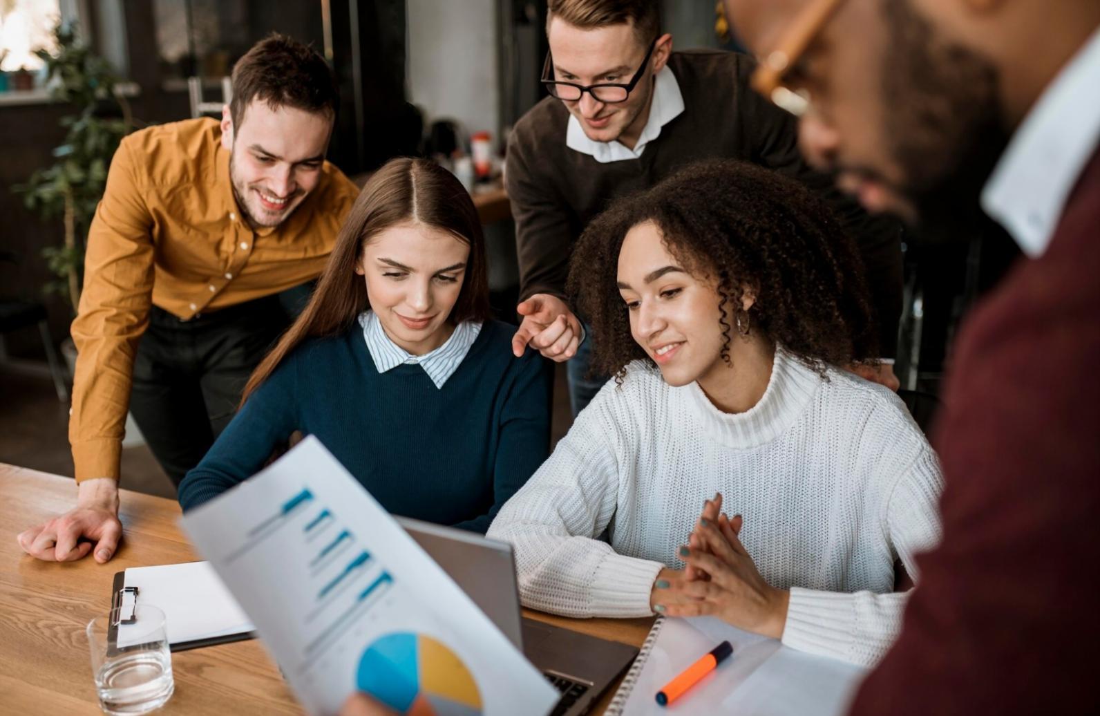 Consulta financiera familiar personalizada